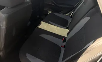 LADA (ВАЗ) Vesta 2025 года за 39 690 BYN в Витебск