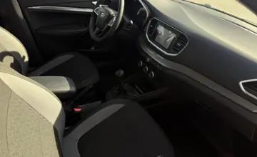 LADA (ВАЗ) Vesta 2025 года за 39 690 BYN в Витебск