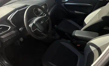 LADA (ВАЗ) Vesta 2025 года за 39 690 BYN в Витебск