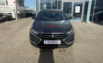 LADA (ВАЗ) Vesta 2025 года за 39 690 BYN в Витебск