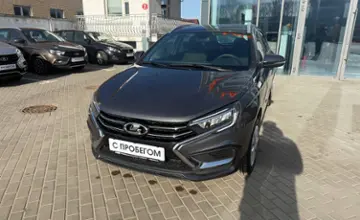 LADA (ВАЗ) Vesta 2025 года за 39 690 BYN в Витебск