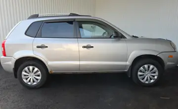 Hyundai Tucson 2004 года за 15 990 BYN в Минск
