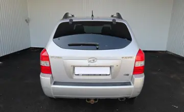 Hyundai Tucson 2004 года за 15 990 BYN в Минск