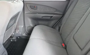 Hyundai Tucson 2004 года за 15 990 BYN в Минск