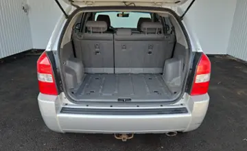 Hyundai Tucson 2004 года за 15 990 BYN в Минск