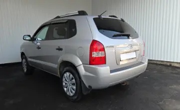 Hyundai Tucson 2004 года за 15 990 BYN в Минск