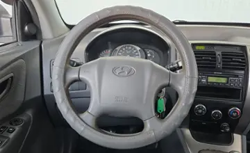 Hyundai Tucson 2004 года за 15 990 BYN в Минск