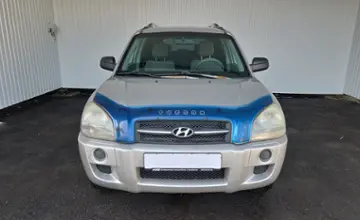 Hyundai Tucson 2004 года за 15 990 BYN в Минск