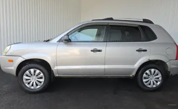 Hyundai Tucson 2004 года за 15 990 BYN в Минск