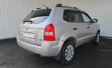 Hyundai Tucson 2004 года за 15 990 BYN в Минск
