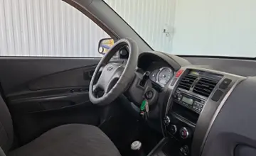 Hyundai Tucson 2004 года за 15 990 BYN в Минск