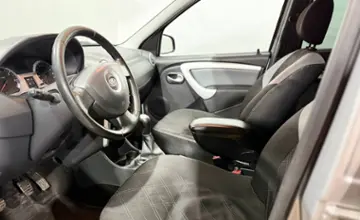 LADA (ВАЗ) Largus 2017 года за 29 590 BYN в Гомель