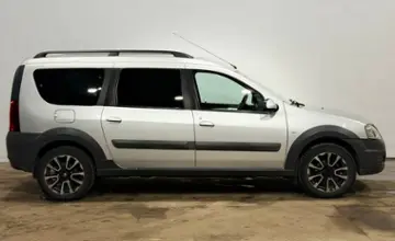 LADA (ВАЗ) Largus 2017 года за 29 590 BYN в Гомель