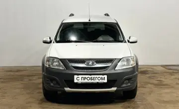 LADA (ВАЗ) Largus 2017 года за 29 590 BYN в Гомель