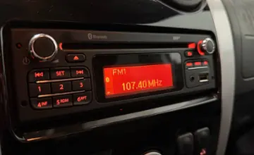 LADA (ВАЗ) Largus 2017 года за 29 590 BYN в Гомель