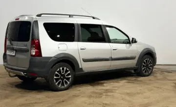 LADA (ВАЗ) Largus 2017 года за 29 590 BYN в Гомель