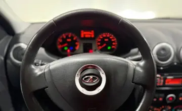 LADA (ВАЗ) Largus 2017 года за 29 590 BYN в Гомель