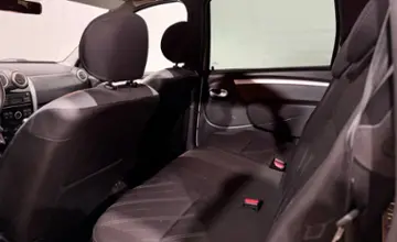 LADA (ВАЗ) Largus 2017 года за 29 590 BYN в Гомель