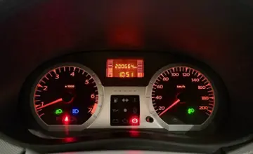 LADA (ВАЗ) Largus 2017 года за 29 590 BYN в Гомель