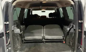 LADA (ВАЗ) Largus 2017 года за 29 590 BYN в Гомель