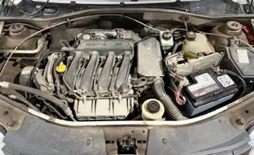 LADA (ВАЗ) Largus 2017 года за 29 590 BYN в Гомель