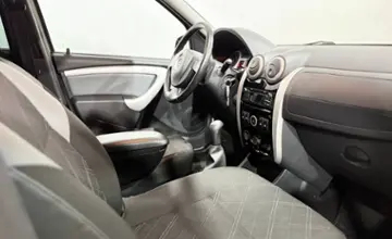 LADA (ВАЗ) Largus 2017 года за 29 590 BYN в Гомель