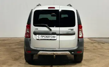 LADA (ВАЗ) Largus 2017 года за 29 590 BYN в Гомель