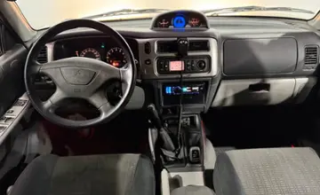 Mitsubishi Pajero Sport 2006 года за 24 590 BYN в Гомель