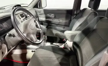 Mitsubishi Pajero Sport 2006 года за 24 590 BYN в Гомель