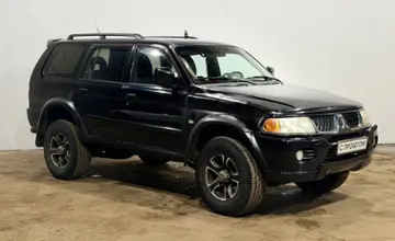 Mitsubishi Pajero Sport 2006 года за 24 590 BYN в Гомель