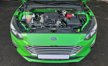 Ford Focus 2019 года за 30 990 BYN в Минск