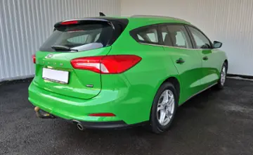 Ford Focus 2019 года за 30 990 BYN в Минск