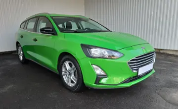 Ford Focus 2019 года за 30 990 BYN в Минск