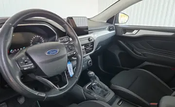 Ford Focus 2019 года за 30 990 BYN в Минск