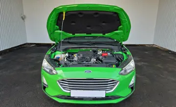 Ford Focus 2019 года за 30 990 BYN в Минск