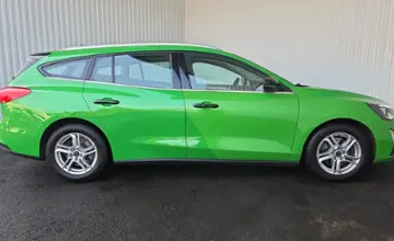 Ford Focus 2019 года за 30 990 BYN в Минск