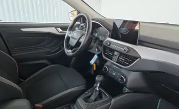 Ford Focus 2019 года за 30 990 BYN в Минск