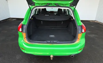 Ford Focus 2019 года за 30 990 BYN в Минск