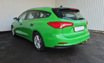 Ford Focus 2019 года за 30 990 BYN в Минск