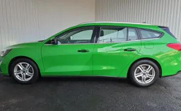 Ford Focus 2019 года за 30 990 BYN в Минск