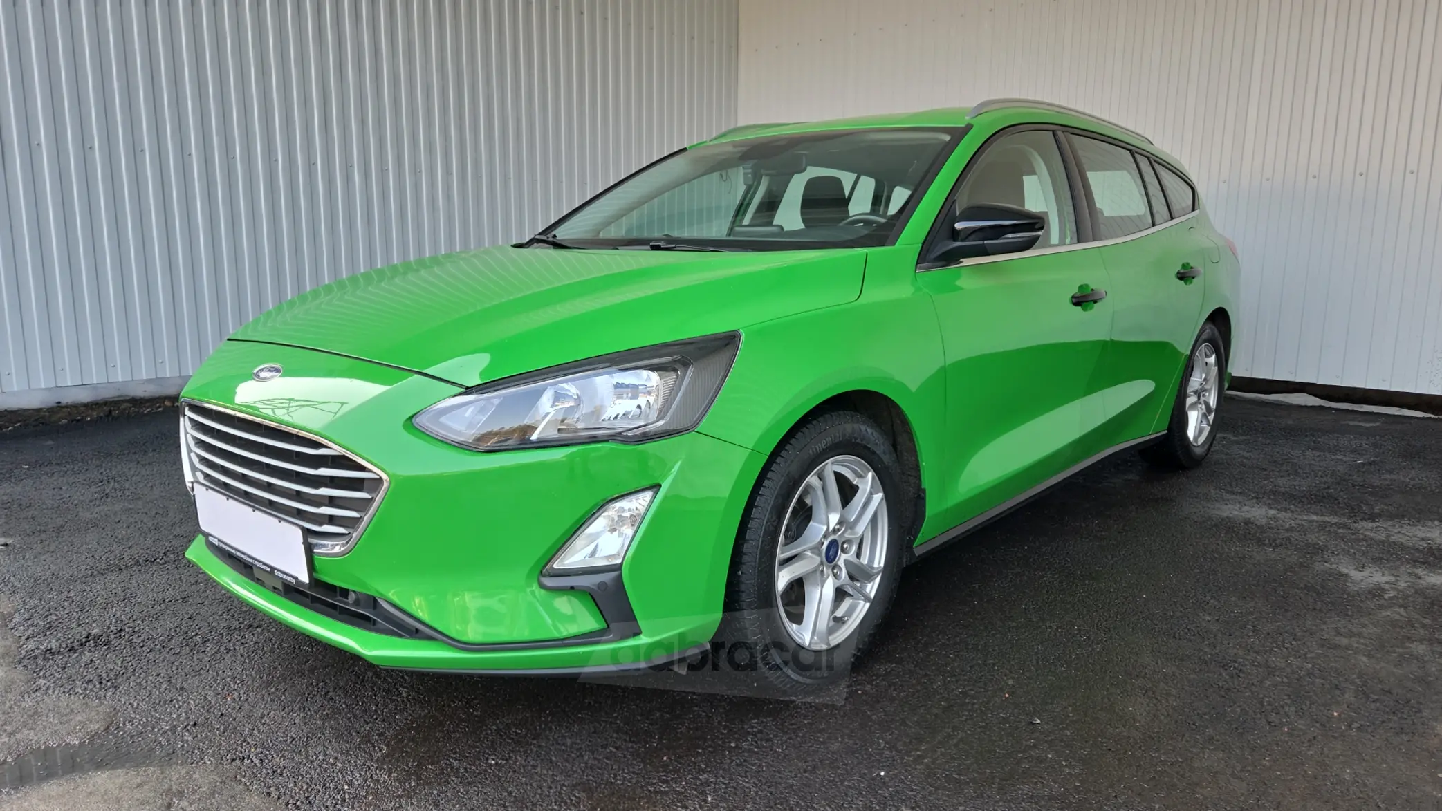 Ford Focus 2019 года за 30 990 BYN в Минск