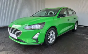 Ford Focus 2019 года за 30 990 BYN в Минск