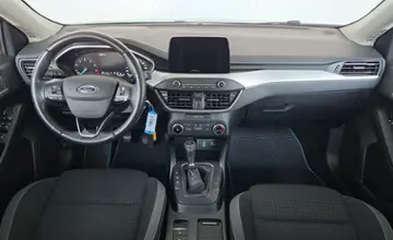 Ford Focus 2019 года за 30 990 BYN в Минск
