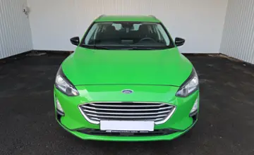 Ford Focus 2019 года за 30 990 BYN в Минск