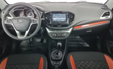 LADA (ВАЗ) Vesta Cross 2018 года за 27 590 BYN в Минск