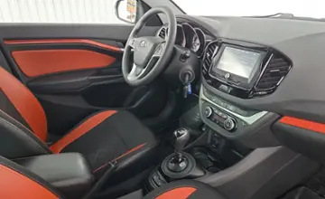 LADA (ВАЗ) Vesta Cross 2018 года за 27 590 BYN в Минск