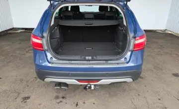 LADA (ВАЗ) Vesta Cross 2018 года за 27 590 BYN в Минск