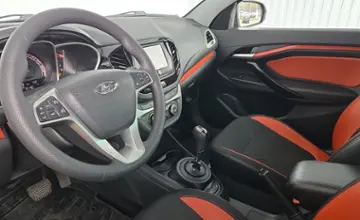 LADA (ВАЗ) Vesta Cross 2018 года за 27 590 BYN в Минск