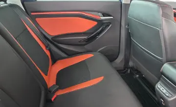 LADA (ВАЗ) Vesta Cross 2018 года за 27 590 BYN в Минск