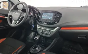 LADA (ВАЗ) Vesta Cross 2018 года за 27 590 BYN в Минск